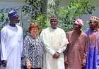 FG to turn attention to sustainability of operation & maintenance systems in WASH Sector