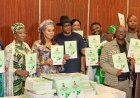 FG Launches National Guideline for Women & Girls’ Nutrition
