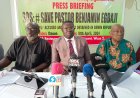 NIGERIAN PASTOR FALSELY ACCUSED AND UNJUSTLY DETAINED IN BENIN REPUBLIC CRIES OUT FOR HELP