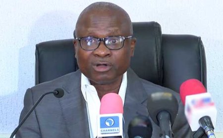 NCDC Calls for Vigilance Over Illness of Unknown Origin in Sokoto state