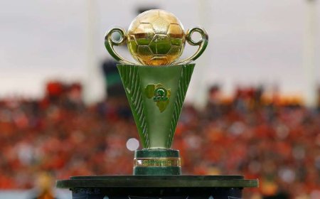 CAF Set To Phase Out Confederation Cup