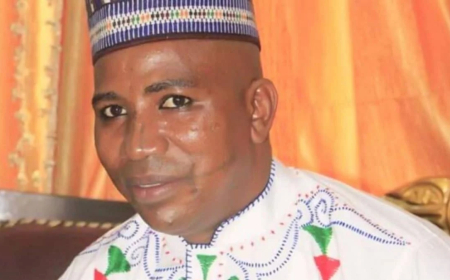 Miyetti Allah demands immediate release of national president, Bodejo