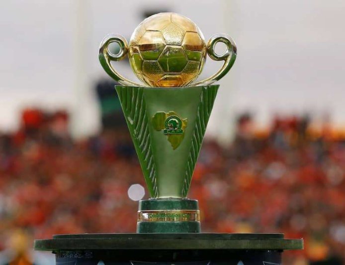 CAF Set To Phase Out Confederation Cup