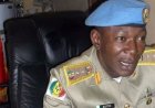 Adopt Dialogue as the only Lasting Option, FCT Commandant, Peace Corps Begs Nigerian Youth