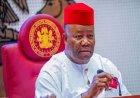 Senate Insists Cybesecurity Levy Not Punitive, Aimed at Protecting National Security and Economy