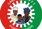 Stop Constituting Public Nuisance, Labour Party Warns Political Commission  ***LP/NLC Tussle: Tanko Yunusa Has No Mandate To Speak For Peter Obi