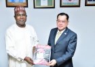 Drug Reduction: Nigerians in Thailand Prisons reduced from 800 to 200  ...as Marwa urges Cannabis growers to plant rice, sugarcane instead*