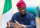 FG Records a Milestone in Debt Reduction, Pays off N4. 5 Trillion Ways and Means - Wale Edun
