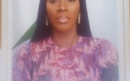 FG awards N100 million grants to 200 young MSMEs  ……. 120 received instant N500, 000 funds for economy growth