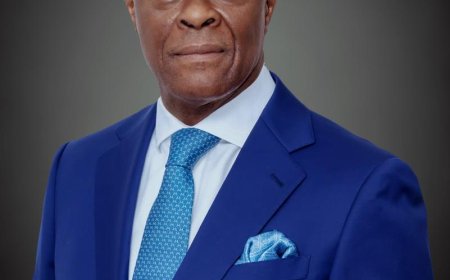 Wale Edun Announces $2.25 Billion World Bank Support for Tinubu’s Economic Reforms